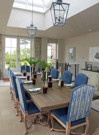Cheshire Life Magazine Photo June 2019