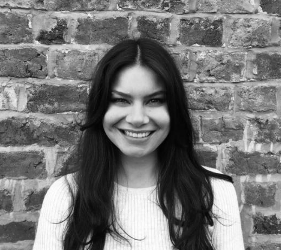 Amy - Junior Interior Designer