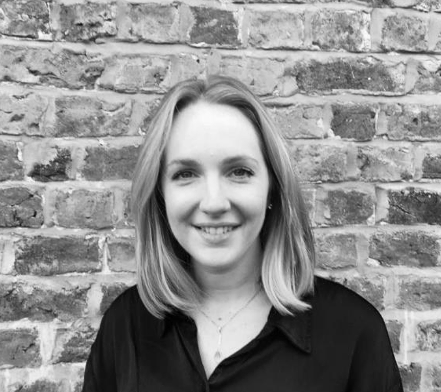 Tori - Managing Director