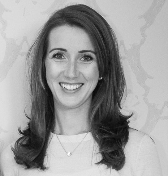 Jojo Bradley - Interior Designer and Owner