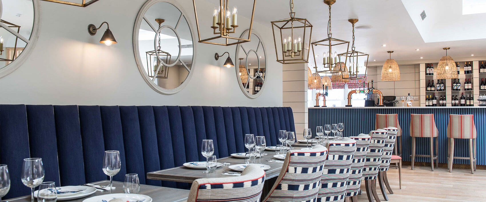 Commercial Interior Design Cheshire