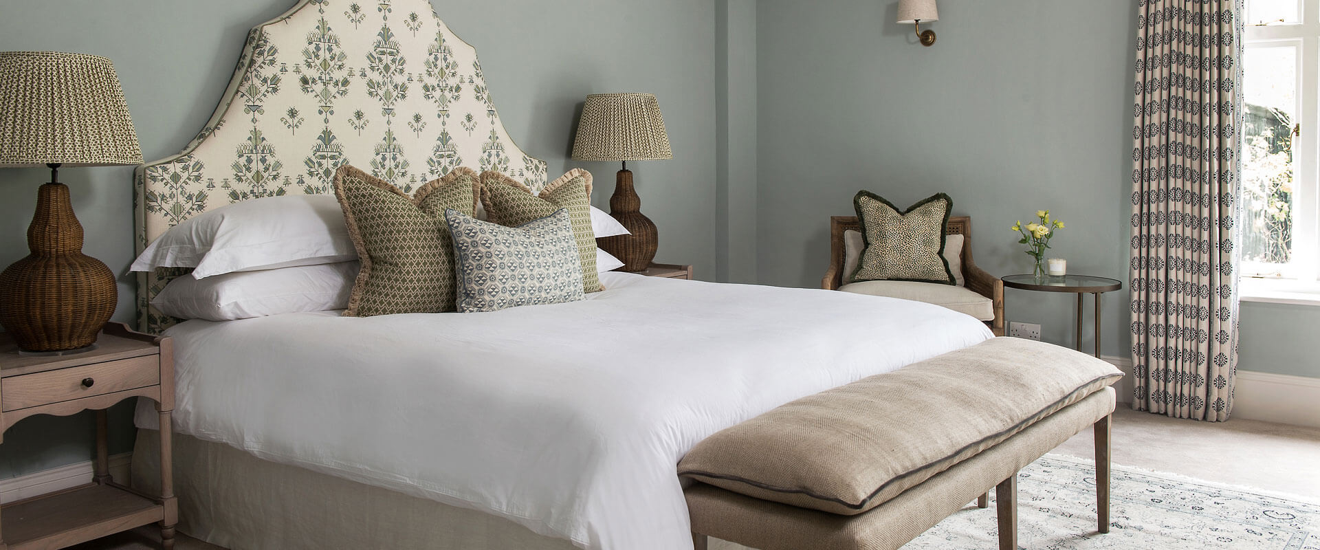 Bedroom Interior Design