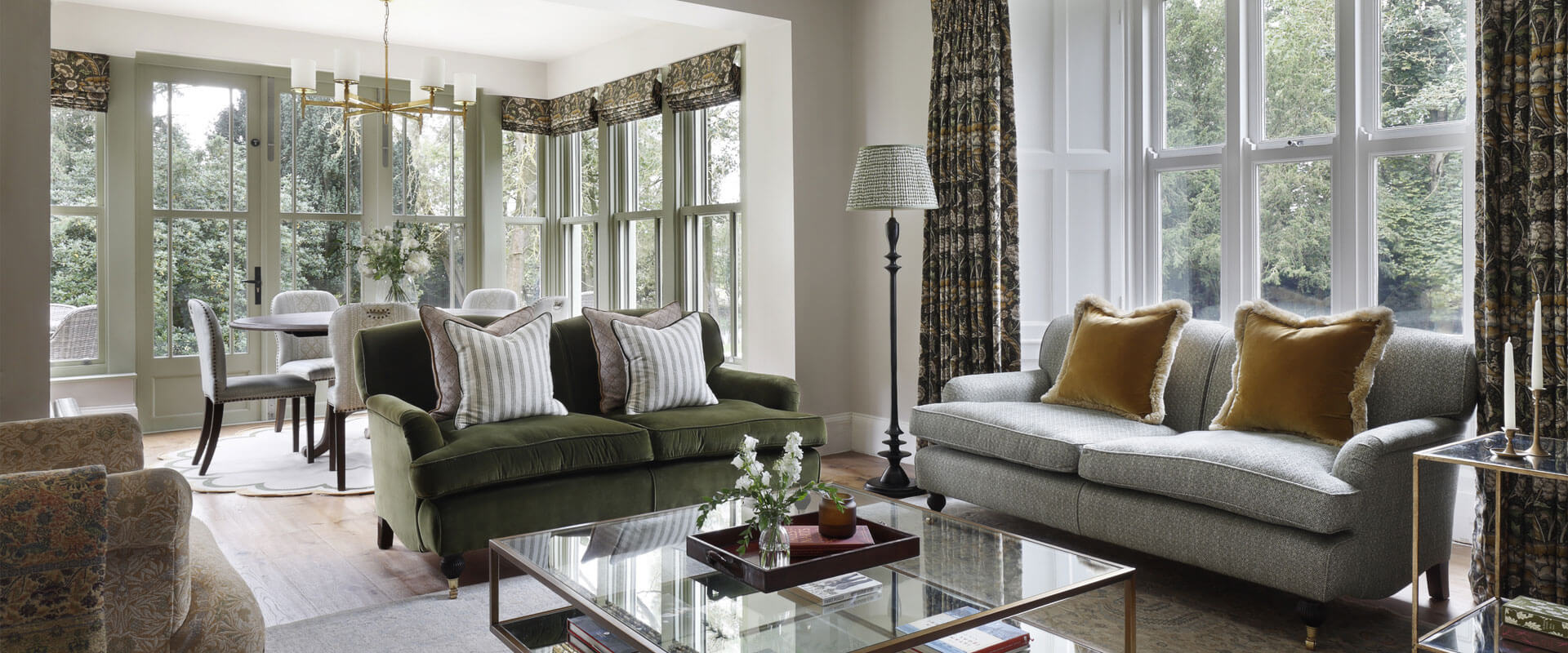 Interior Design Services
