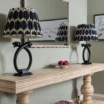 Console Table Design