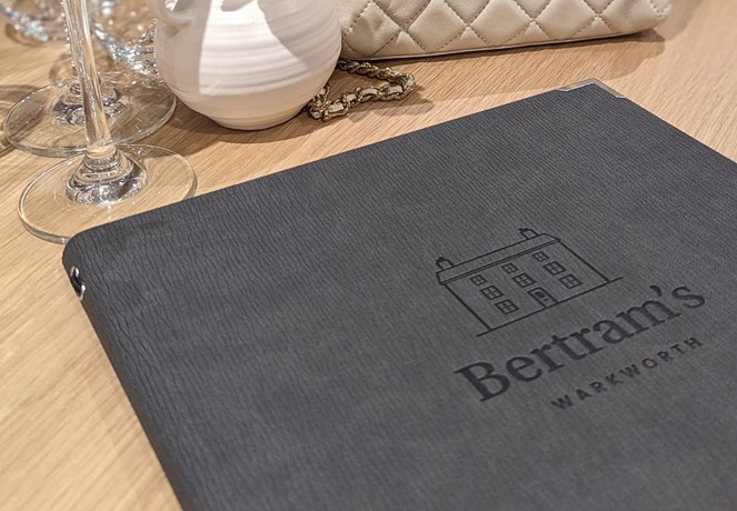 Bertrams