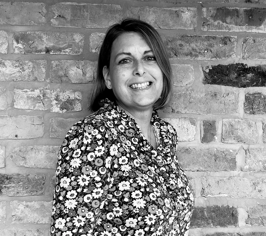 Fiona - Interior Designer
