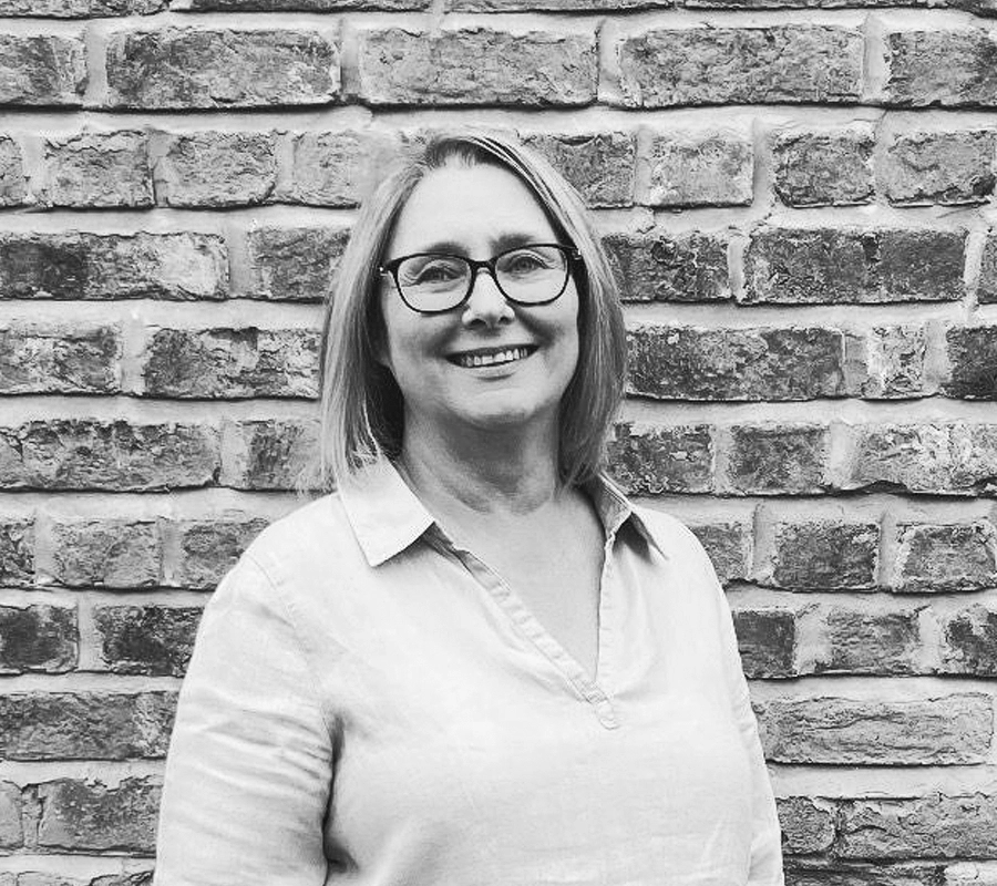 Jane - Bookkeeper and Administrator